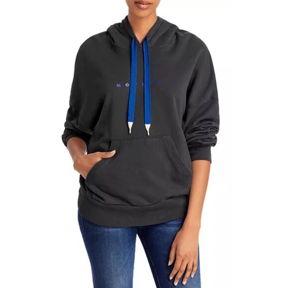 MOTHER Denim The Whip It Hoodie - Picture 1 of 8